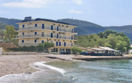 Hotel Gabriel, Salamina, Greece